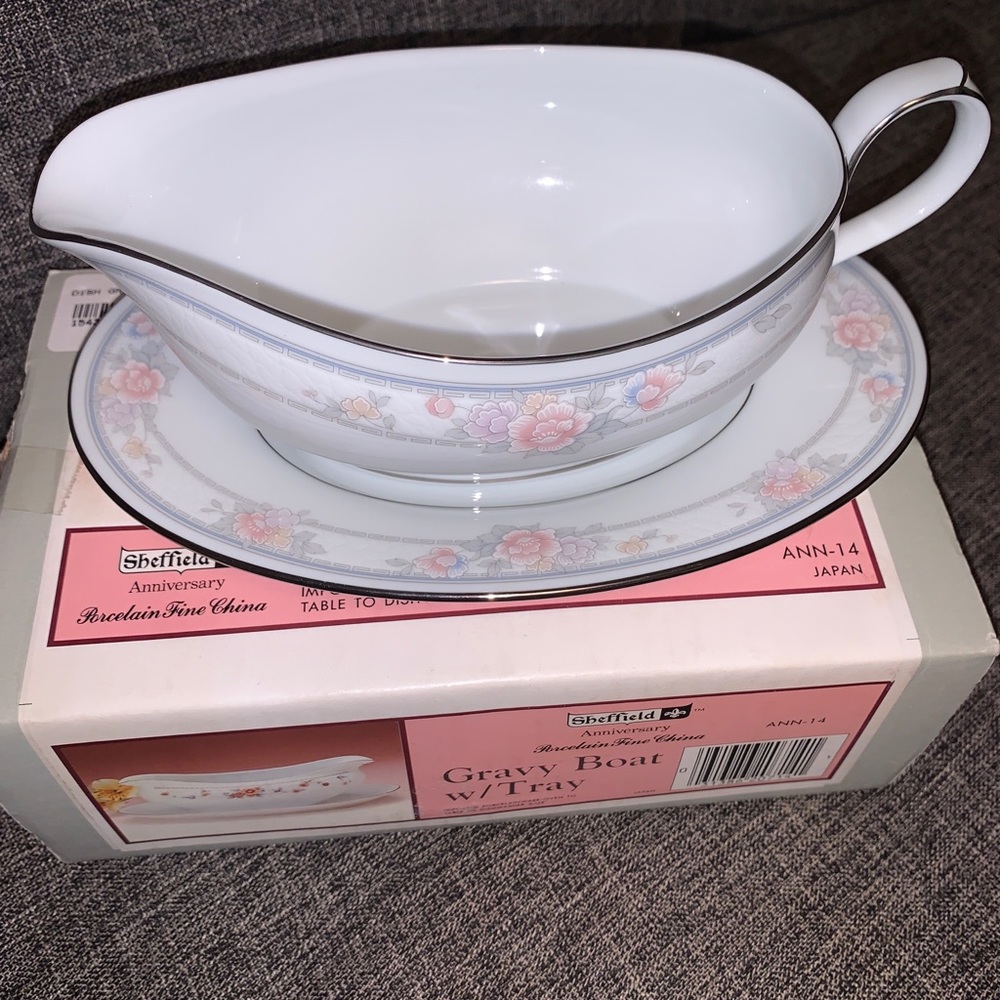 Noritake China